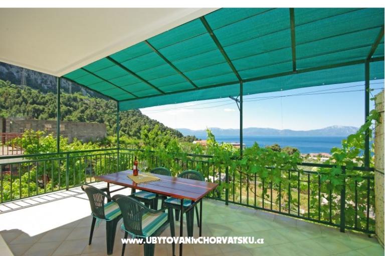 Appartements i sobe Maslina – foto 2