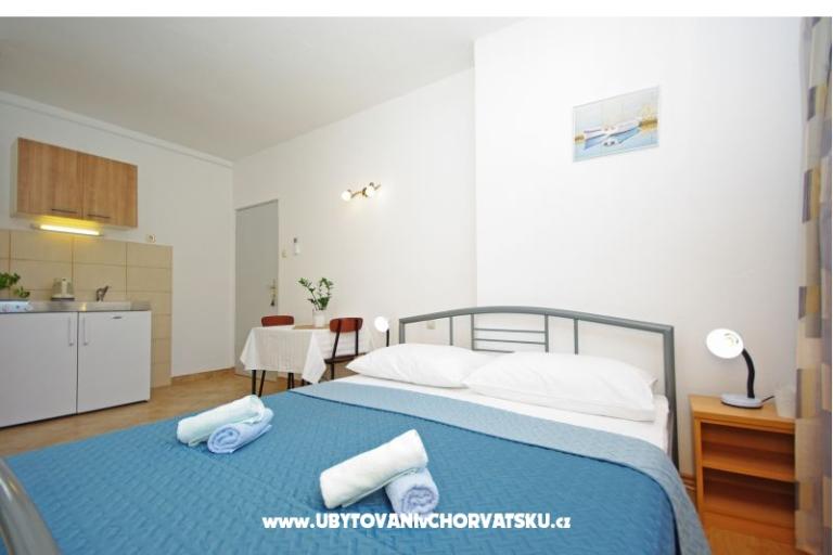 Appartements i sobe Maslina – foto 6