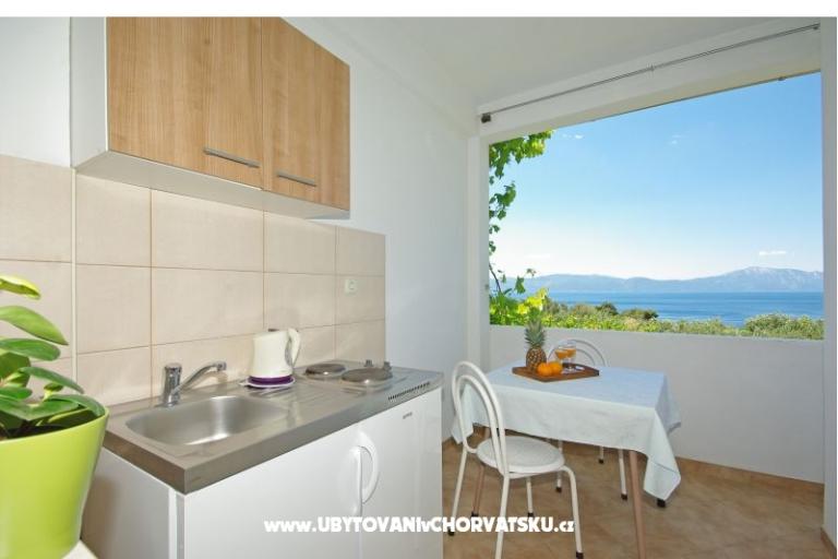 Appartements i sobe Maslina – foto 7