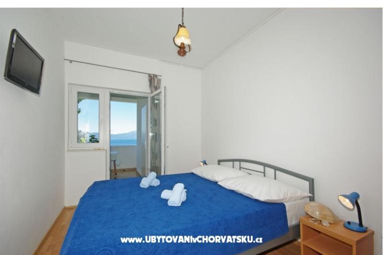 Appartements i sobe Maslina – foto 8