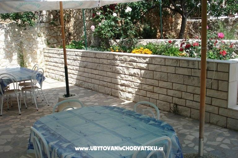 Appartements Ivana  – foto 12