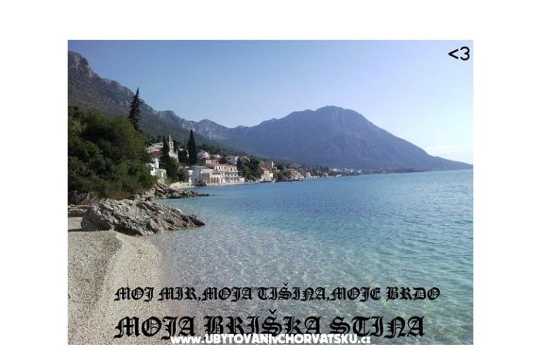 Appartements Ivana  – foto 18