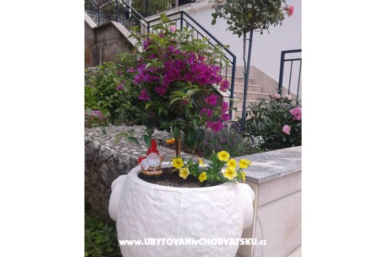 Appartements Ivana  – foto 26