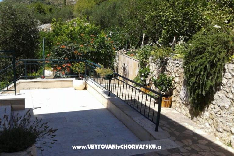 Appartements Ivana  – foto 28
