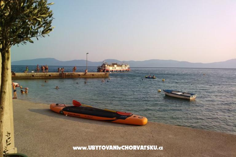 Appartements Ivana  – foto 35