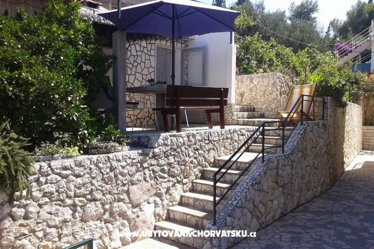 Appartements Ivana  – foto 6