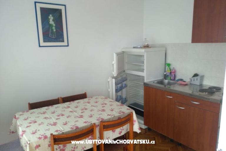 Appartements Jure i Marko – foto 10