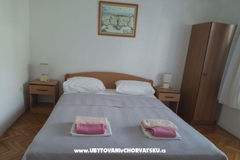 Appartements Jure i Marko – foto 11