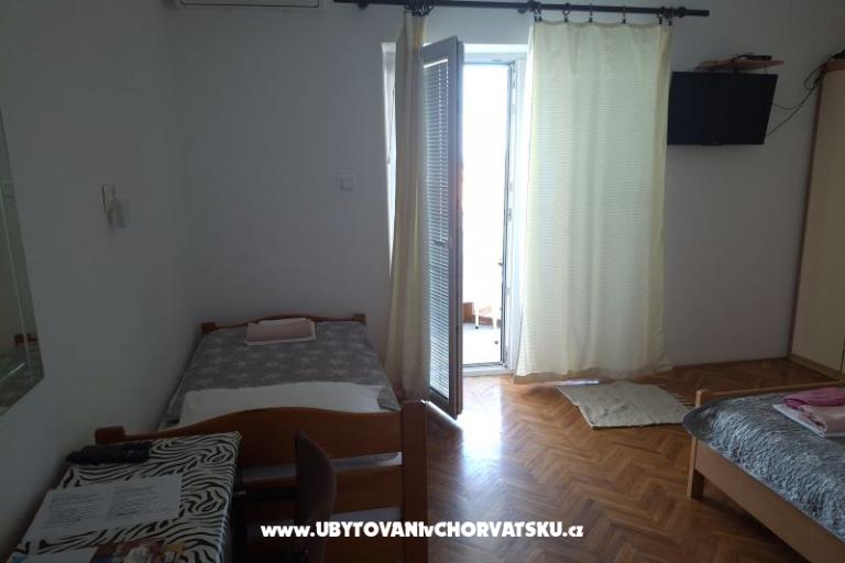 Appartements Jure i Marko – foto 17