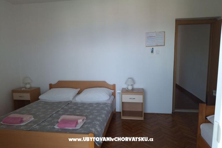 Appartements Jure i Marko – foto 18