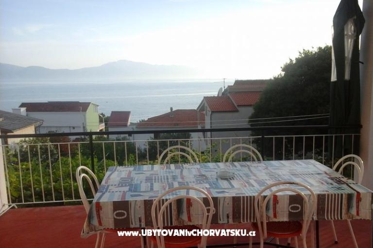 Appartements Jure i Marko – foto 9