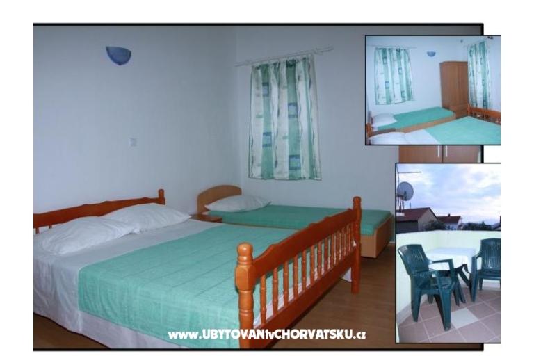 Appartements Jurić – foto 10