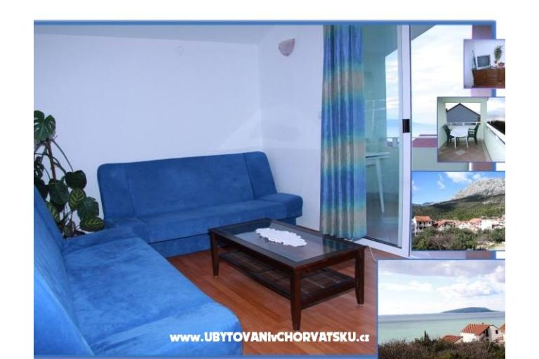 Appartements Jurić – foto 12