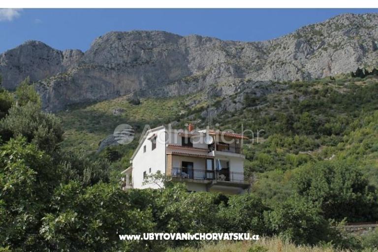 Appartements Marta – foto 12