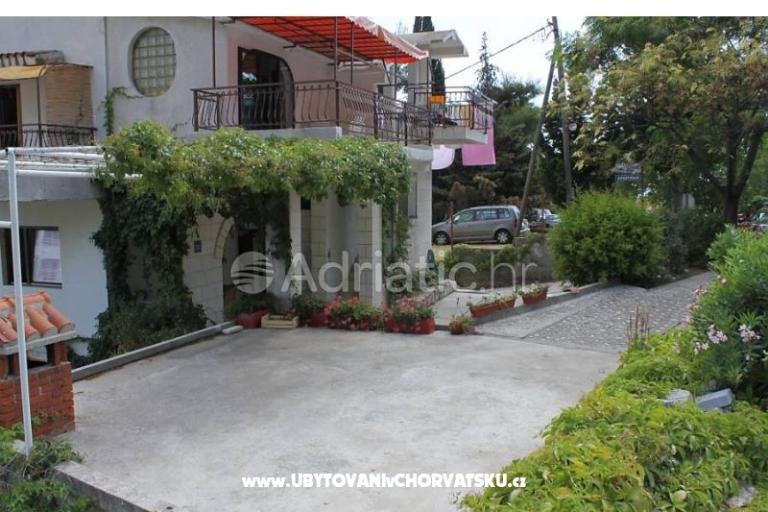 Appartements Marta – foto 13