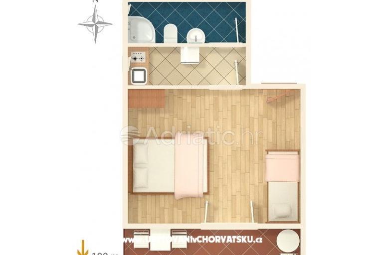 Appartements Marta – foto 18