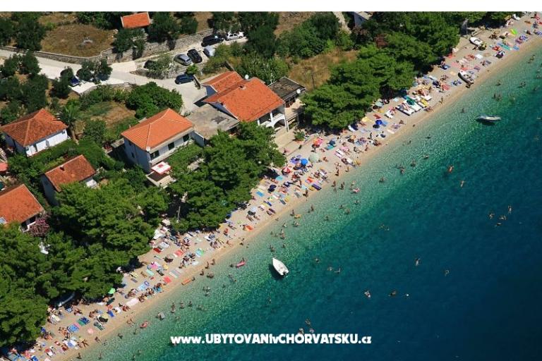 Appartements Martičić  – foto 12