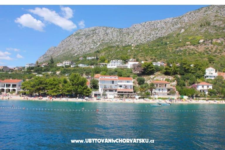 Appartements Martičić  – foto 9