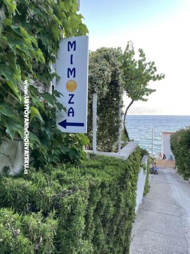 Appartements Mimoza – foto 11