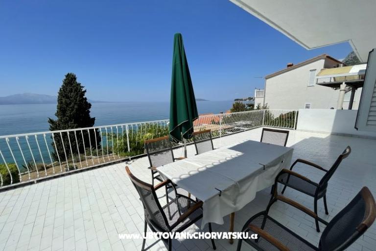 Appartements Mimoza – foto 15