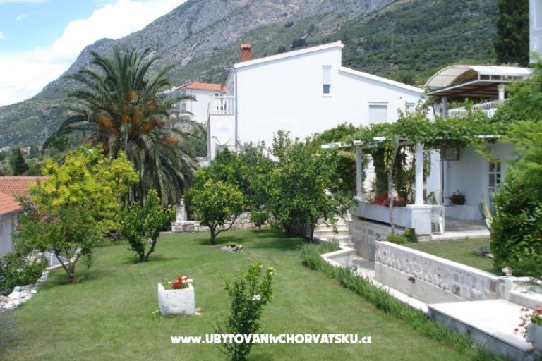 Appartements Mimoza – foto 16