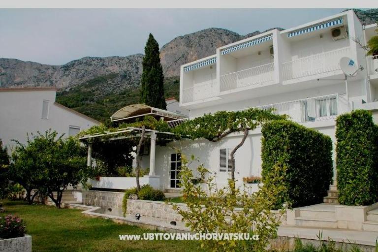 Appartements Mimoza – foto 6
