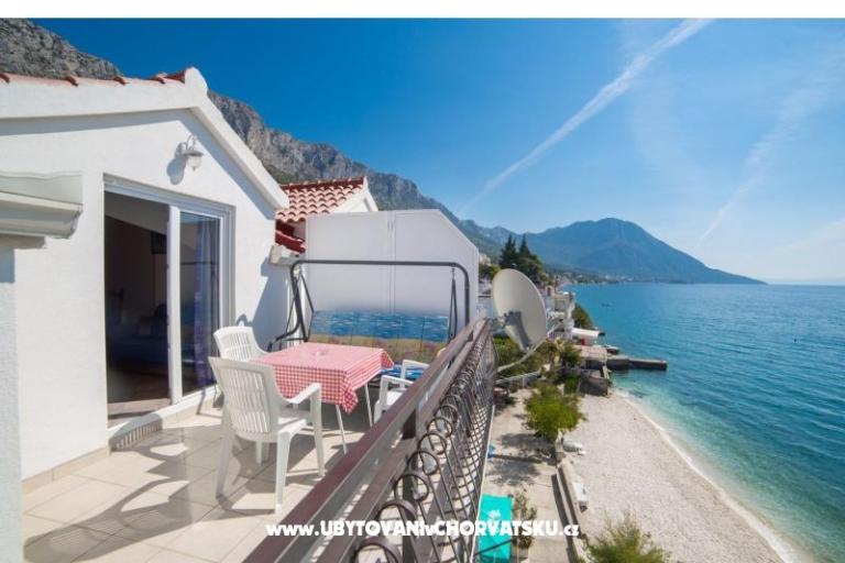 Appartements Mira – foto 17