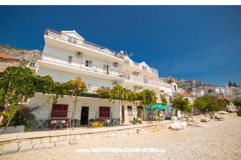 Appartements Mira – foto 2