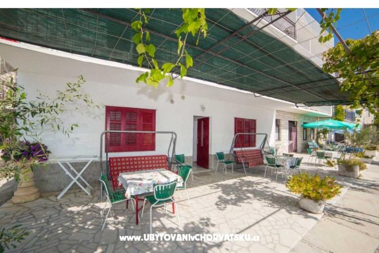 Appartements Mira – foto 7