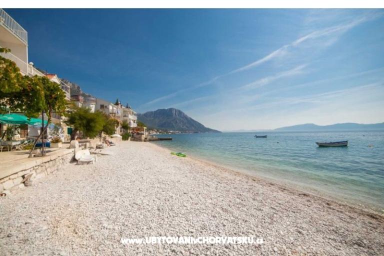 Appartements Mira – foto 9