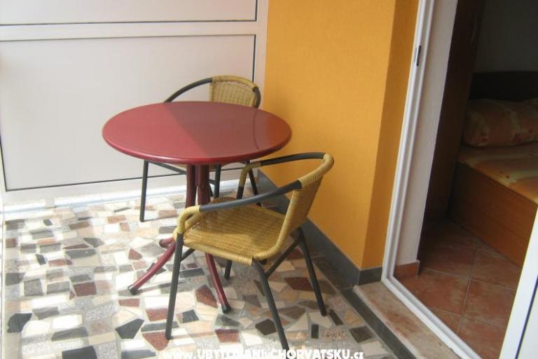 Appartements Mirnna – foto 10