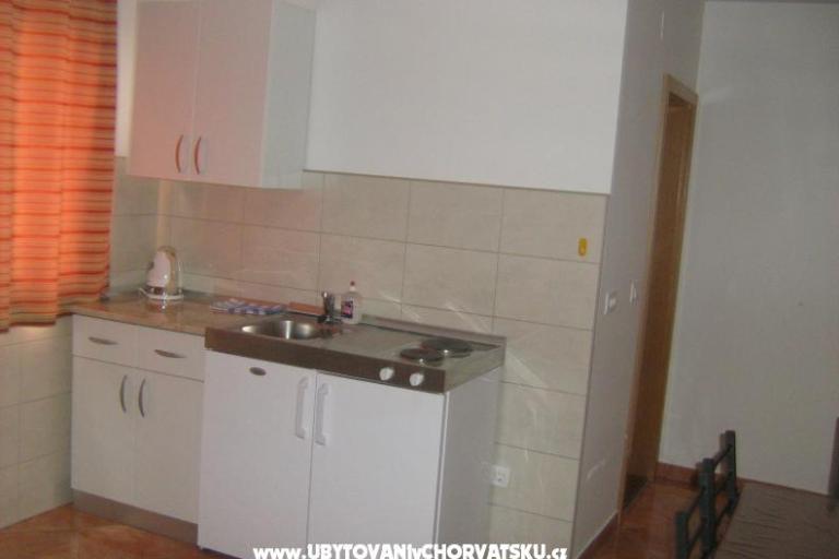 Appartements Mirnna – foto 14