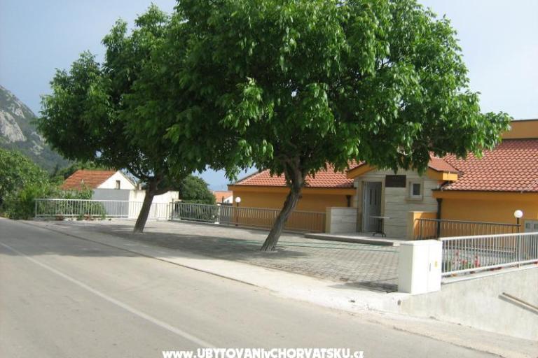 Appartements Mirnna – foto 15