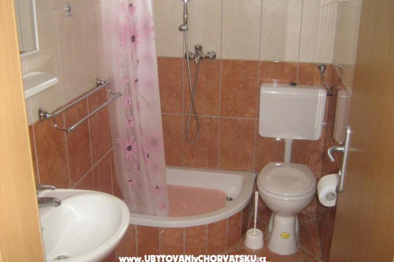 Appartements Mirnna – foto 16