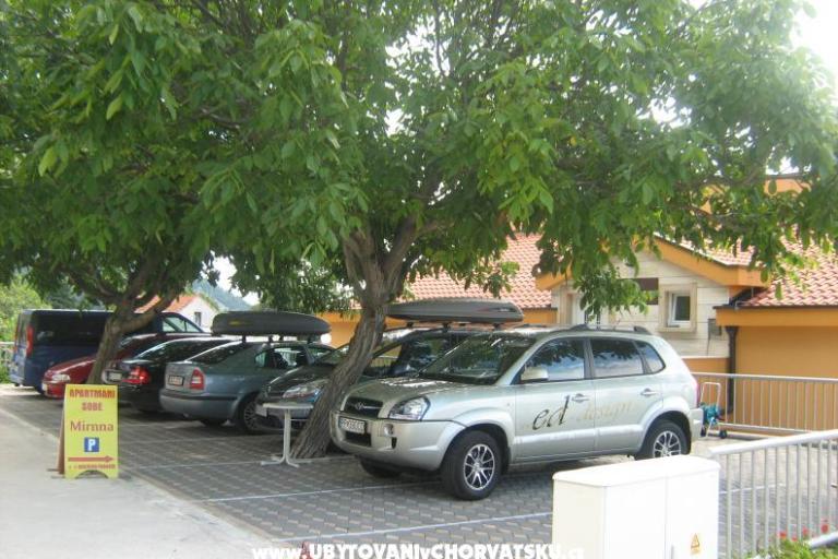 Appartements Mirnna – foto 7