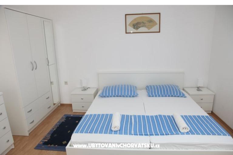 Appartements Nena Gradac – foto 10