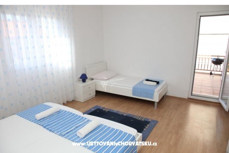 Appartements Nena Gradac – foto 11