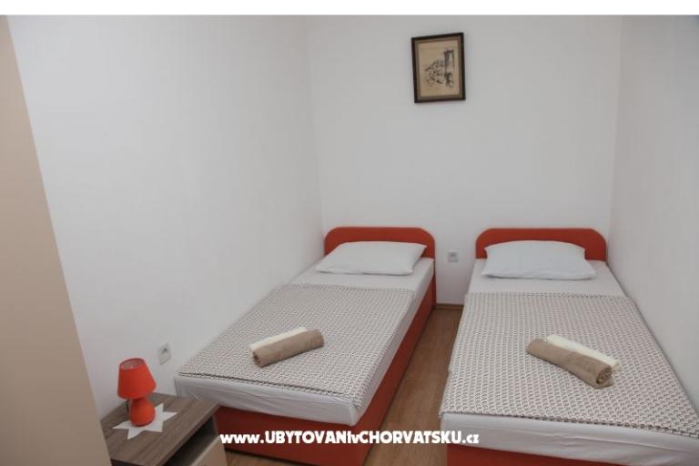 Appartements Nena Gradac – foto 12