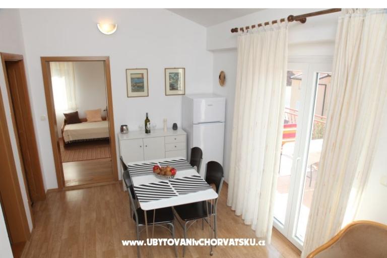 Appartements Nena Gradac – foto 13