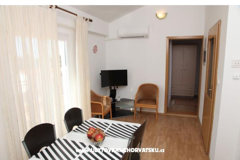 Appartements Nena Gradac – foto 14