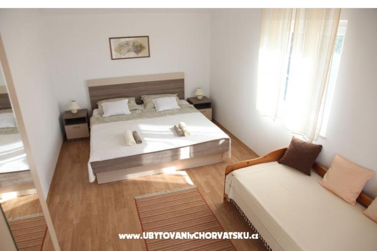 Appartements Nena Gradac – foto 16