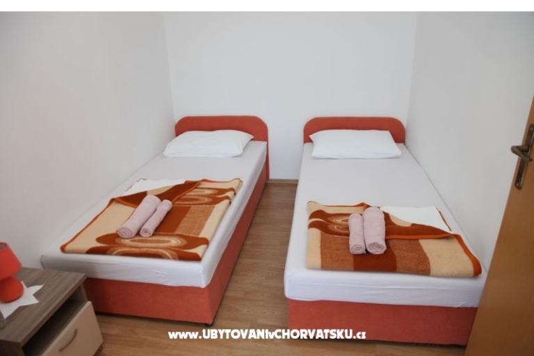 Appartements Nena Gradac – foto 17