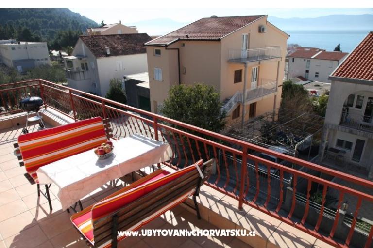 Appartements Nena Gradac – foto 18