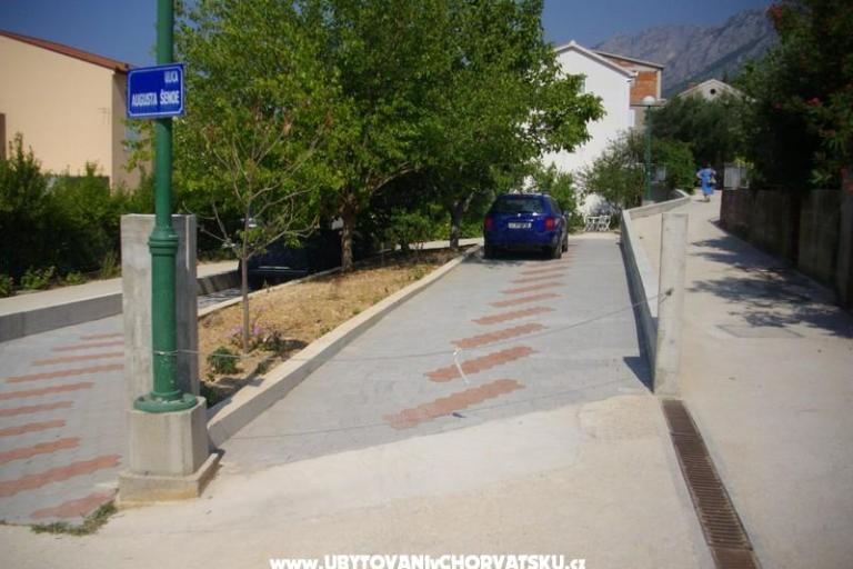 Appartements Nena Gradac – foto 3