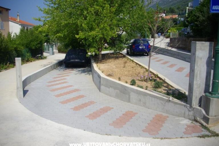 Appartements Nena Gradac – foto 4