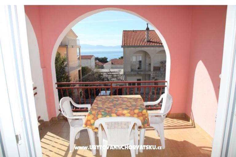 Appartements Nena Gradac – foto 7