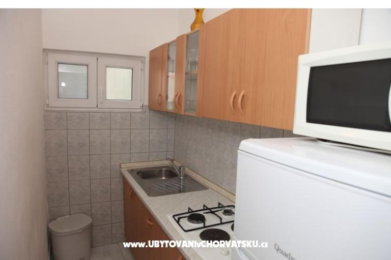 Appartements Nena Gradac – foto 8
