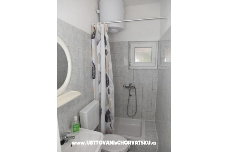 Appartements Nena Gradac – foto 9