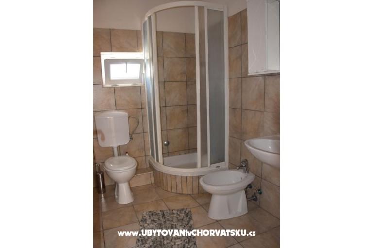 Appartements Petra-Gradac – foto 11