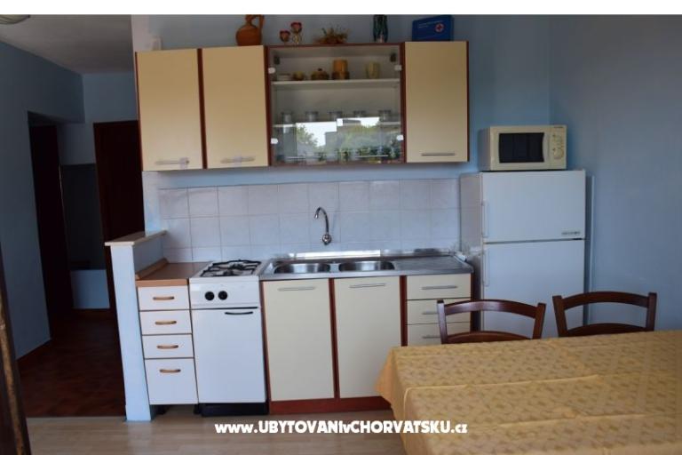 Appartements Petra-Gradac – foto 13